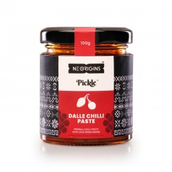 Dalle Chilli Pure Paste, NEO